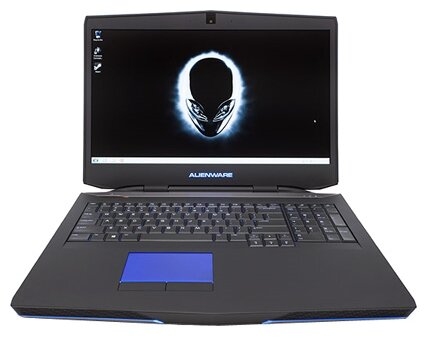 Alienware Ноутбук Цена