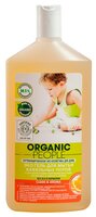 Organic People Гель для мытья кафельных полов 0.5 л