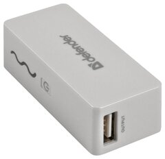 Power Bank Gerffins или Power Bank Defender — какие лучше