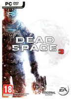 Игра для PC Dead Space 3