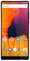 Смартфон vernee Mix 2 4/64GB черный