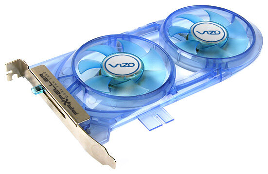 Кулер для видеокарты Vizo PCL-201