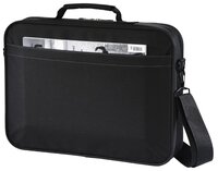 Сумка HAMA Seattle Life Notebook Bag 17.3 black