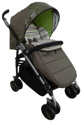 Коляски BabyLux или Коляски Stokke — какие лучше