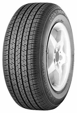 Continental Conti4x4Contact 255/50 R19 107V XL FP