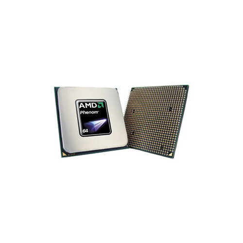 AMD Phenom X3 8750 Toliman AM2+, 3 x 2400 МГц,OEM