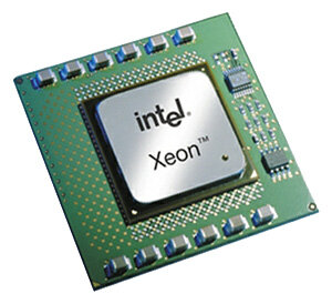 Процессор Intel Xeon 5110 Woodcrest LGA771 2 x 1600 МГц
