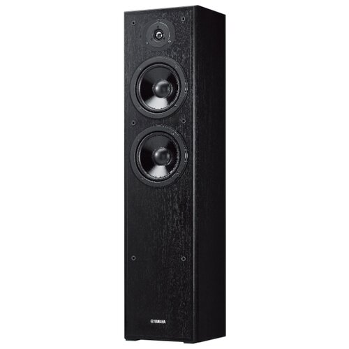 Напольная акустическая система YAMAHA NS-F51 black 2899000₽