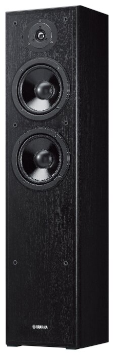 Напольная акустическая система YAMAHA NS-F51 black