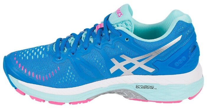 asics gel kayano 23 dames