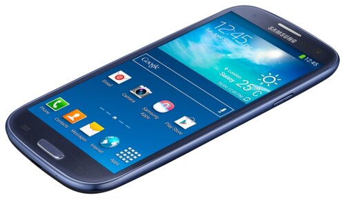 Характеристики модели Смартфон Samsung Galaxy S3 Duos на Яндекс.Маркете