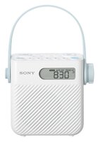 Радиоприемник Sony ICF-S80 белый