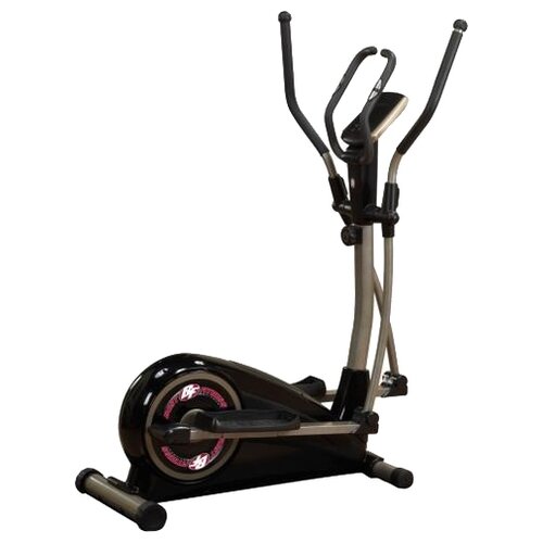 фото Эллиптический тренажер body solid best fitness bfct1