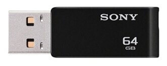 Sony 64Gb USM64SA2/B