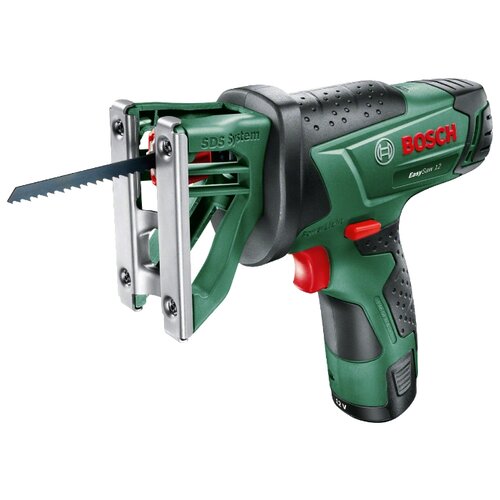 фото Электролобзик BOSCH EasySaw 12