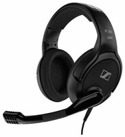 Компьютерная гарнитура Sennheiser PC 360 черный