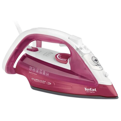 фото Утюг tefal fv4920