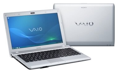 Купить Ноутбук Sony Vaio Цена