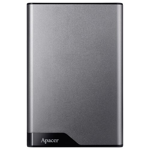 Внешний жесткий диск Apacer AC632 Portable Hard Drive AP1TBAC632A-1