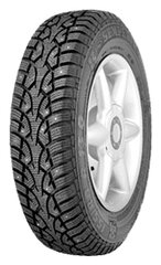 Semperit Ice Grip 3 205/55 R16 94Q зимняя