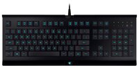 Клавиатура и мышь Razer Cynosa Pro Bundle Black USB