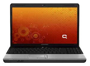 Купить Ноутбук Compaq Presario Cq61