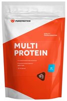 Протеин Pure Protein Multi Protein (1200 г) апельсин