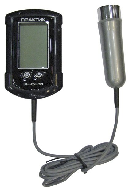 Практик ЭР-6PRO