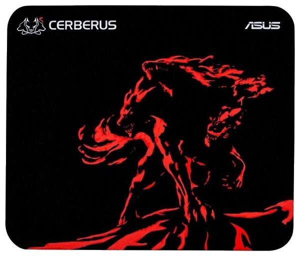 Коврик ASUS Cerberus Mat Mini