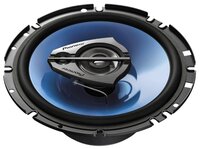 Автомобильная акустика Pioneer TS-1639R