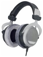 Наушники Beyerdynamic DT 880 (600 Ohm) черный/серый