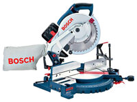 Торцовочная пила BOSCH GKG 24 V