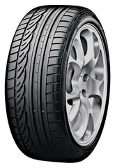 Dunlop SP Sport 01 185/60 R15 84T летняя