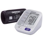 Тонометр Omron M3 Comfort - изображение