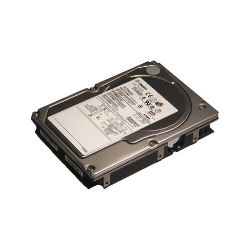 фото Для серверов seagate жесткий диск seagate st336607lw 36,7gb u320scsi 3.5" hdd