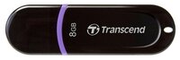 Флешка Transcend JetFlash 300 8Gb