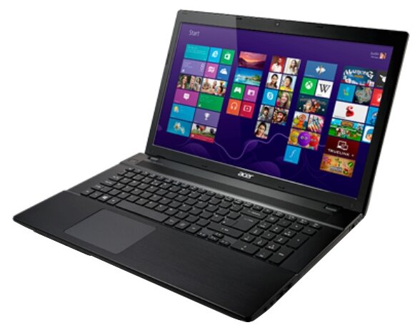 Купить Ноутбук Acer Aspire V3 772g