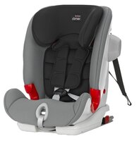 Автокресло группа 1/2/3 (9-36 кг) BRITAX ROMER Advansafix II SICT Ocean Blue