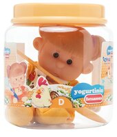 Кукла Yogurtinis Витаминка D 16 см 15008-4