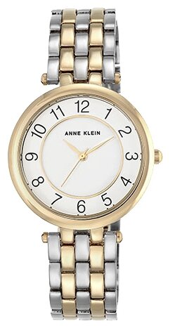 Наручные часы ANNE KLEIN, белый