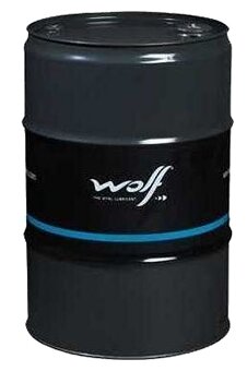 Wolf Масло Моторное Vitaltech 0w30 V 60l Volvo Vcc 95200377, Acea A5/B5, Api Sn/Cf