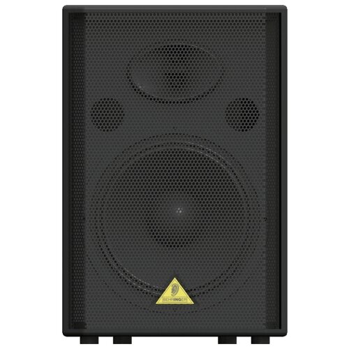 Сабвуфер BEHRINGER Eurolive VS1520 черный