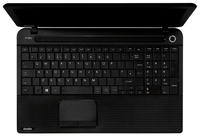 Ноутбук Toshiba Satellite C850-D4k Pskcar-06t00gru