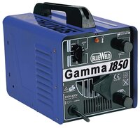 Сварочный аппарат BLUEWELD GAMMA 1850