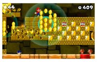 Игра для Nintendo 3DS New Super Mario Bros. 2