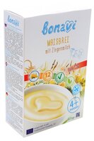 Каша Bonavi молочная кукурузная на козьем молоке (с 4 месяцев) 225 г