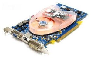 Radeon store x800 gto