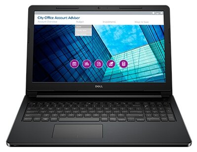 Ноутбук Dell Vostro 3000 Series Цена