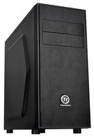 Компьютерный корпус Thermaltake Versa H24 CA-1C1-00M1NN-02 Black