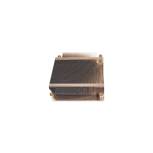 фото Радиатор для процессора supermicro